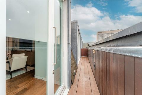 2 bedroom penthouse to rent, Market Place, Soho, London, W1W