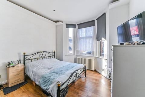 1 bedroom flat for sale, Neville Road, Croydon, CR0