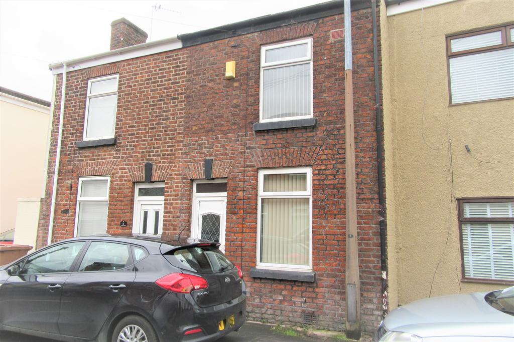 Ellaby Road, Rainhill L35 2 bed terraced house £700 pcm (£162 pw)