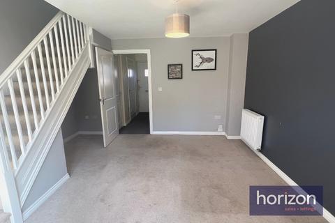 2 bedroom terraced house to rent, Atlantic Crescent, Thornaby, Stockton-On-Tees, North Yorkshire, TS17