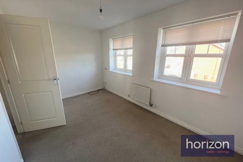 2 bedroom terraced house to rent, Atlantic Crescent, Thornaby, Stockton-On-Tees, North Yorkshire, TS17