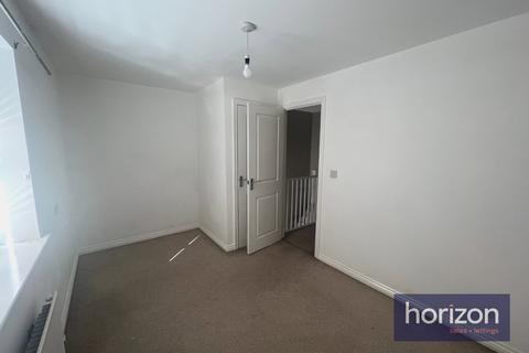 2 bedroom terraced house to rent, Atlantic Crescent, Thornaby, Stockton-On-Tees, North Yorkshire, TS17