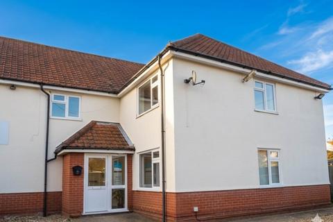 undefined, Copdock, Ipswich