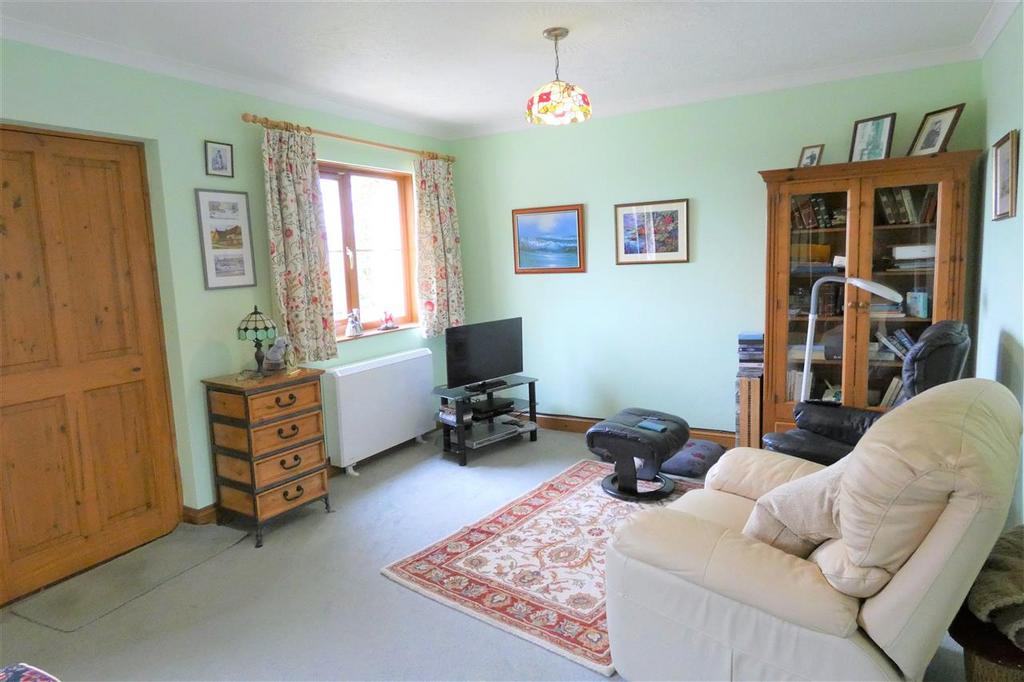 St Giles Court, Letterston, Haverfordwest 3 bed cottage for sale £179,950