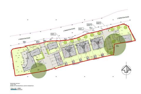 Lodge for sale, 79-181 Lymington road, HighCliff, Christchurch