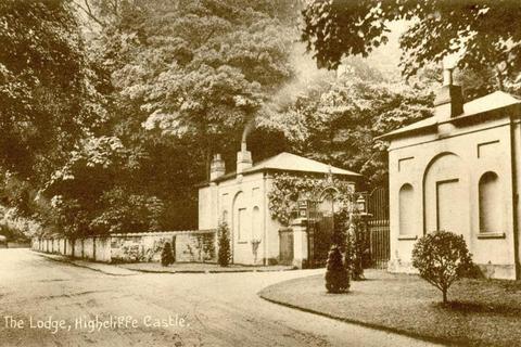 undefined, 79-181 Lymington road, HighCliff, Christchurch
