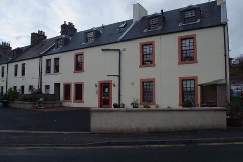 1 bedroom flat to rent, Cromwell Road, Burntisland, KY3
