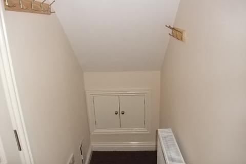 1 bedroom flat to rent, Cromwell Road, Burntisland, KY3