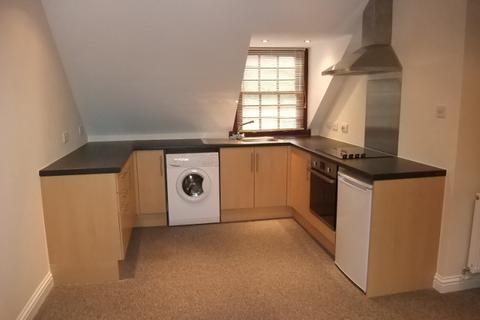 1 bedroom flat to rent, Cromwell Road, Burntisland, KY3