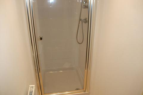 1 bedroom flat to rent, Cromwell Road, Burntisland, KY3