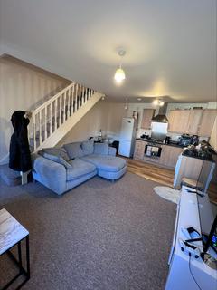 1 bedroom terraced house to rent, Anglian Way, New Stoke Village, Coventry, CV3