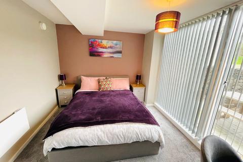 1 bedroom flat to rent, Saxton, The Avenue, Leeds, West Yorkshire, LS9