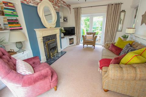 3 bedroom semi-detached house for sale, Hillside, Sidbury