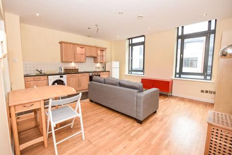 1 bedroom flat to rent, 60A Oldham Street, Northern Quarter, Manchester, M4