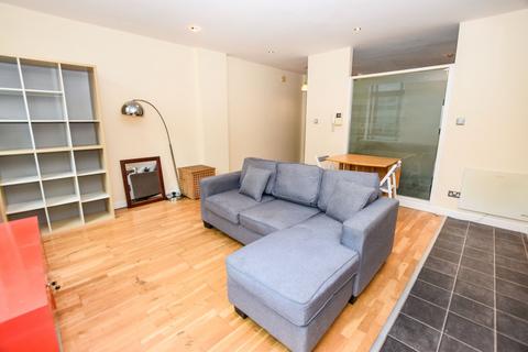 1 bedroom flat to rent, 60A Oldham Street, Northern Quarter, Manchester, M4