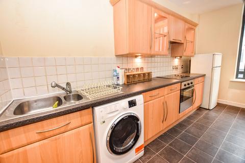 1 bedroom flat to rent, 60A Oldham Street, Northern Quarter, Manchester, M4