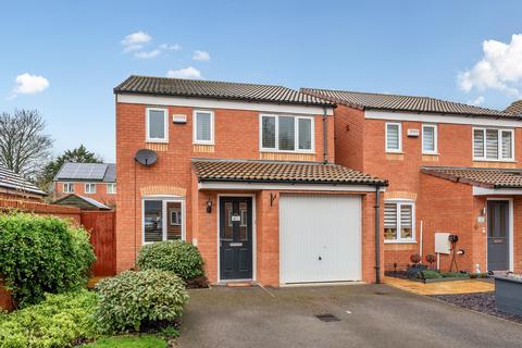 Centenary Way, Raunds, NN9