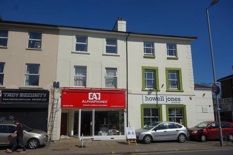 4 bedroom maisonette to rent, Surbiton Road, Kingston, KT1 2HG
