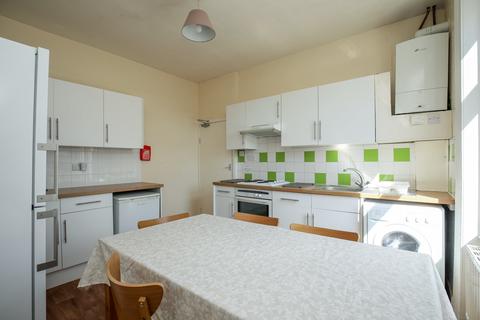 4 bedroom maisonette to rent, Surbiton Road, Kingston, KT1 2HG