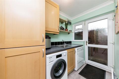 8 Bowkers Croft, Sandbach, CW11 4RR