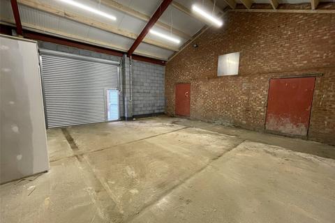 Industrial unit to rent, Towerfield Road, Shoeburyness, Southend-on-Sea, Essex, SS3