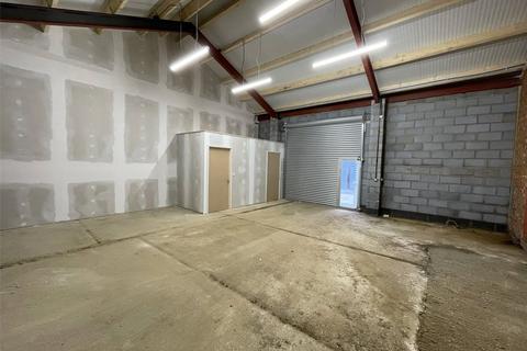 Industrial unit to rent, Towerfield Road, Shoeburyness, Southend-on-Sea, Essex, SS3