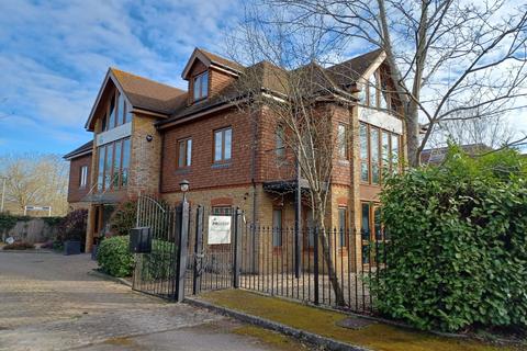 Office for sale, Mansard House, Church Road, Bookham, Surrey, KT23 3JG