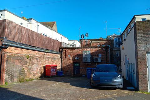 undefined, High Street, Poole