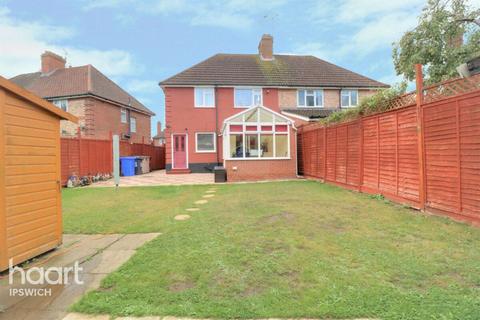 58 Cecil Road, Ipswich, IP1 3NW