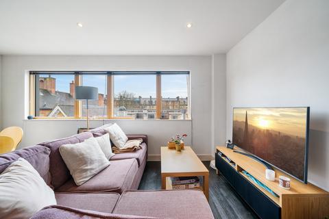undefined, Drummond Way, London N1