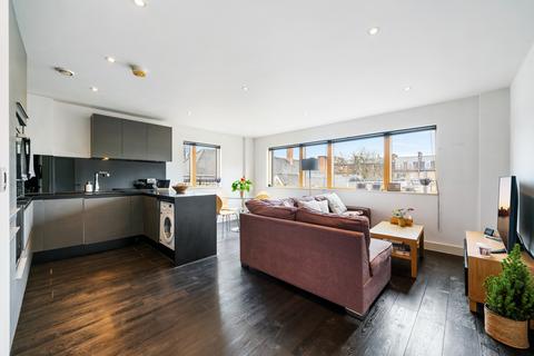 undefined, Drummond Way, London N1