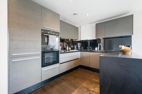 undefined, Drummond Way, London N1