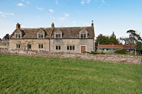 6 bedroom detached house for sale - Jaggards Lane, Corsham, Wiltshire