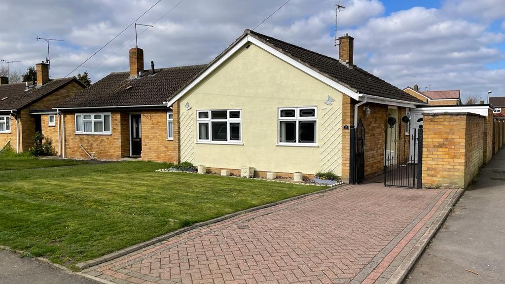 Birchwood Road, Binley Woods, Coventry, CV3 2 bed semidetached