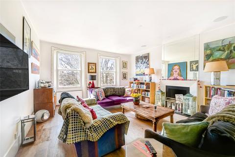 3 bedroom apartment for sale, Earl's Court Square, London, SW5