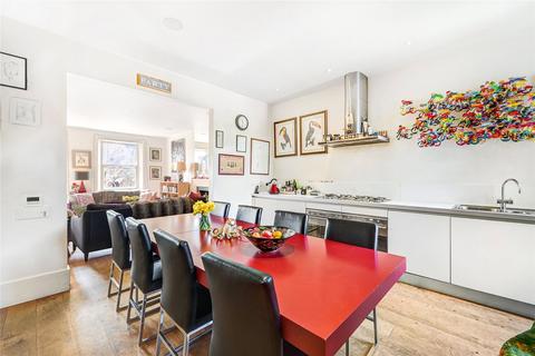 3 bedroom apartment for sale, Earl's Court Square, London, SW5