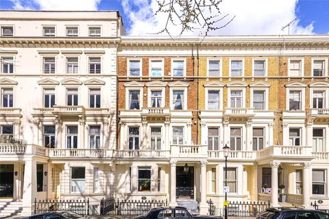3 bedroom apartment for sale, Earl's Court Square, London, SW5