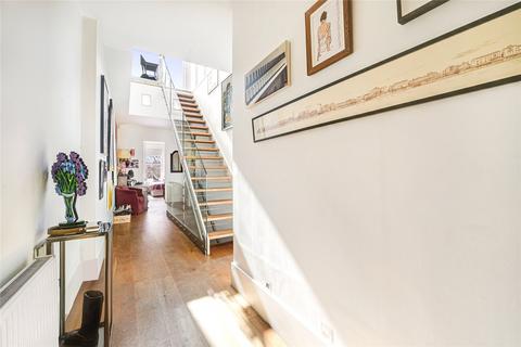 3 bedroom apartment for sale, Earl's Court Square, London, SW5