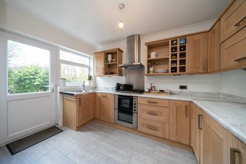 3 bedroom semi-detached house for sale, Alexandra Road, Old Town