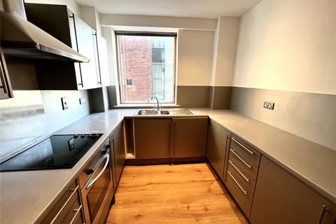 2 bedroom flat to rent - Concordia Street, Leeds, West Yorkshire, UK, LS1
