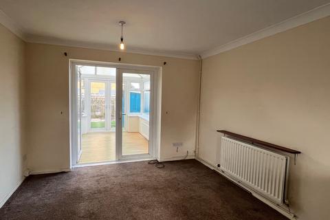 1 bedroom terraced house to rent, Ogmore Drive, Nottage, Porthcawl