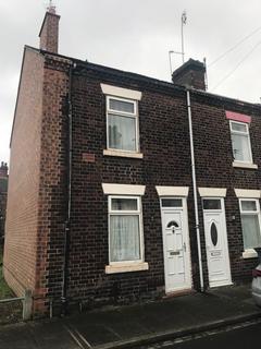 Fraser street, Cobridge, Stoke-on-Trent, Staffordhsire