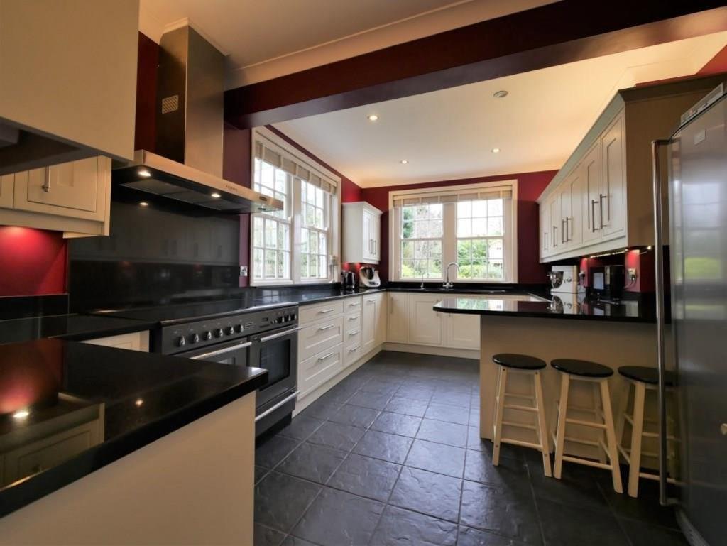 Henley Road, Ipswich 4 bed detached house for sale £700,000