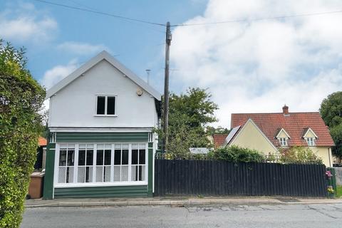 2 bedroom detached house for sale, Coddenham, Ipswich, Suffolk