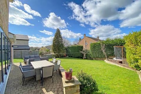 25 Westminster Crescent, Burn Bridge, Harrogate, HG3 1LX