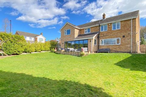 25 Westminster Crescent, Burn Bridge, Harrogate, HG3 1LX