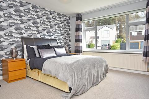 25 Westminster Crescent, Burn Bridge, Harrogate, HG3 1LX