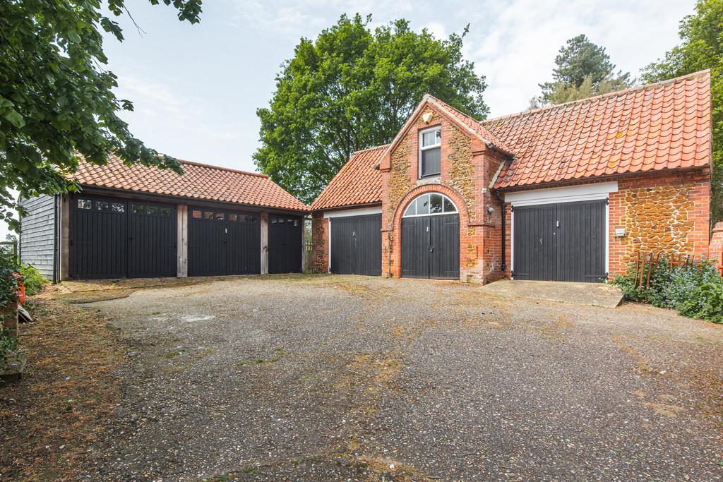 Dersingham 6 bed detached house for sale £1,750,000