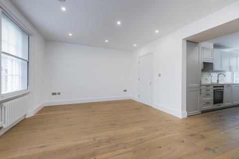 2 bedroom apartment to rent - Newburgh Street, Carnaby, W1