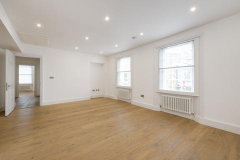 2 bedroom apartment to rent - Newburgh Street, Carnaby, W1